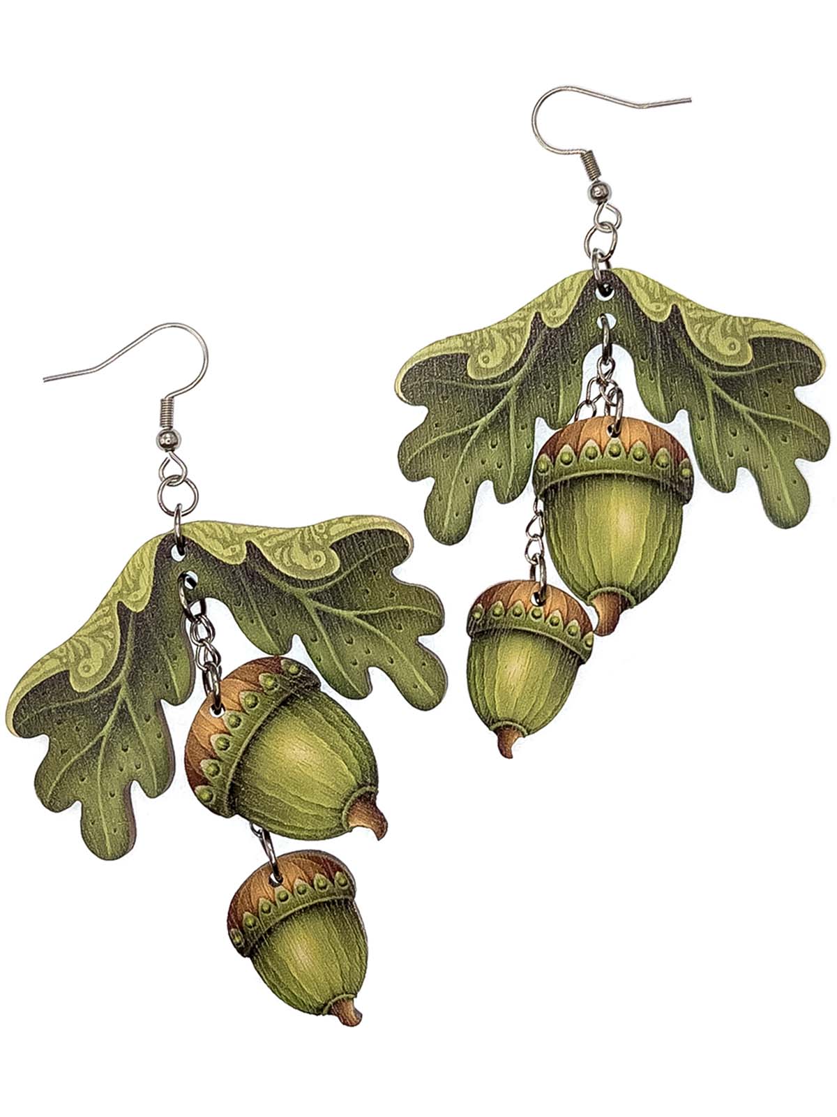 Terho(korvakoru, koukku)