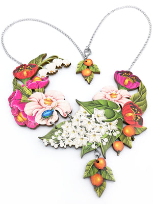 SUMMER DAY necklace