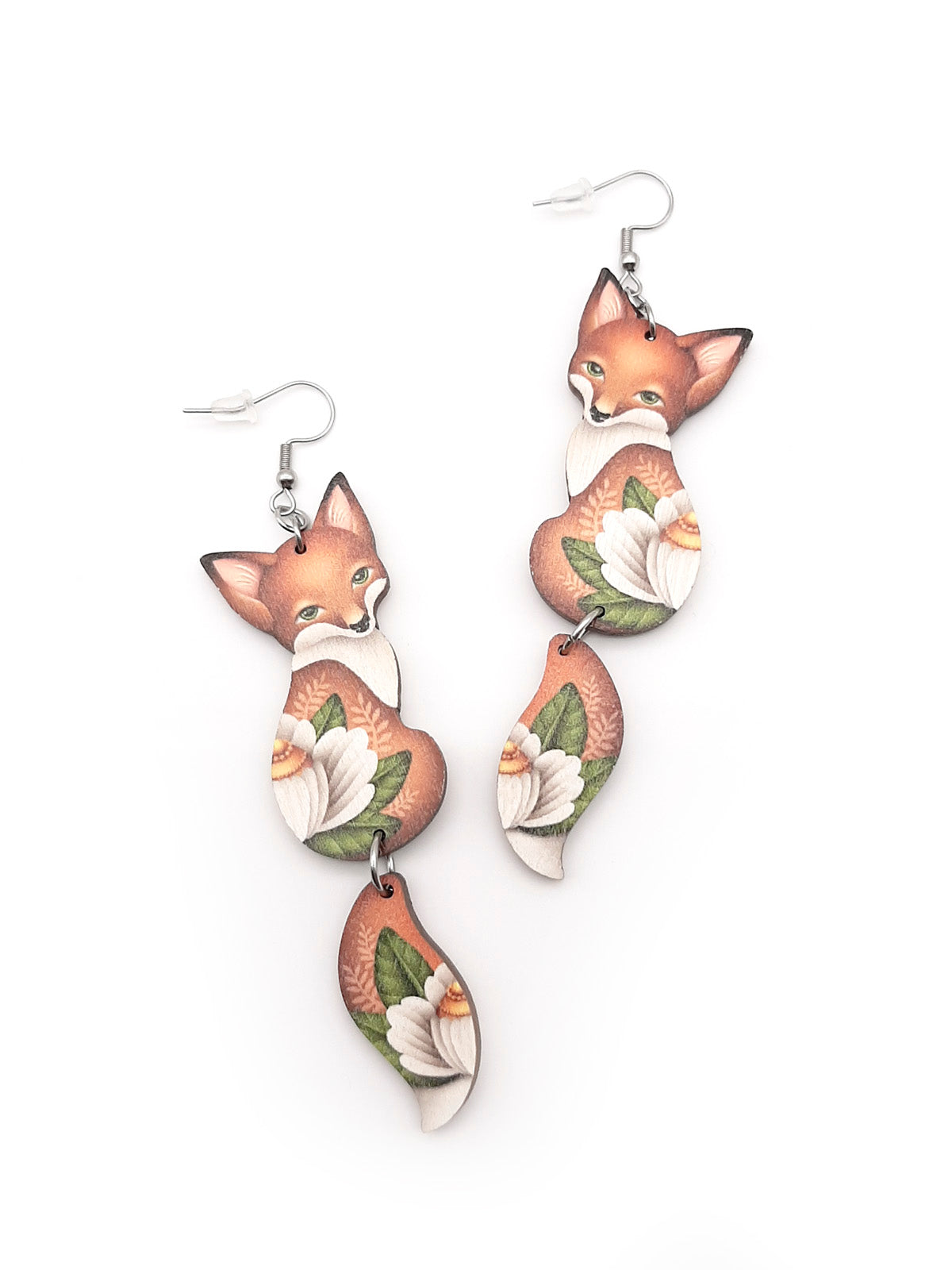 Repo (korvakoru, koukku)